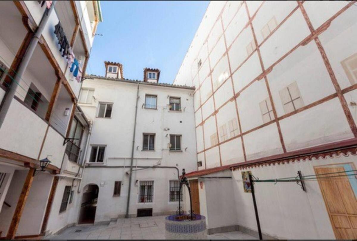 Chueca Downtown Studio Μαδρίτη Εξωτερικό φωτογραφία