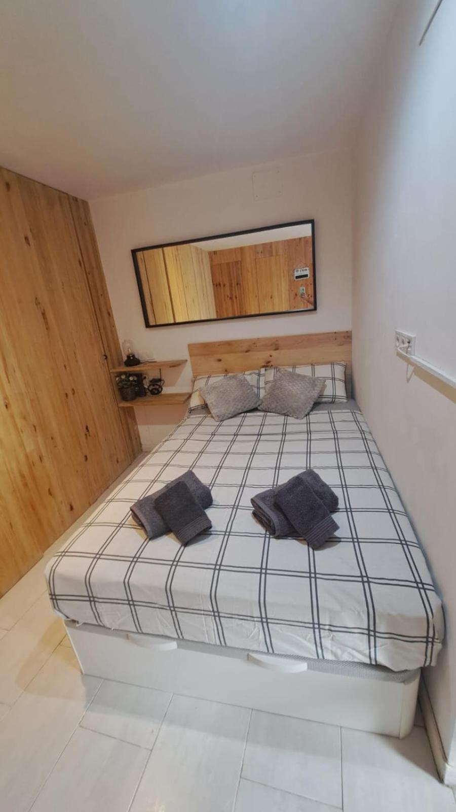 Chueca Downtown Studio Μαδρίτη Εξωτερικό φωτογραφία